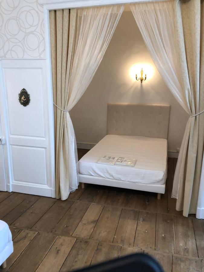 Chateau De Grand Bonnefont Limoges Eksteriør billede