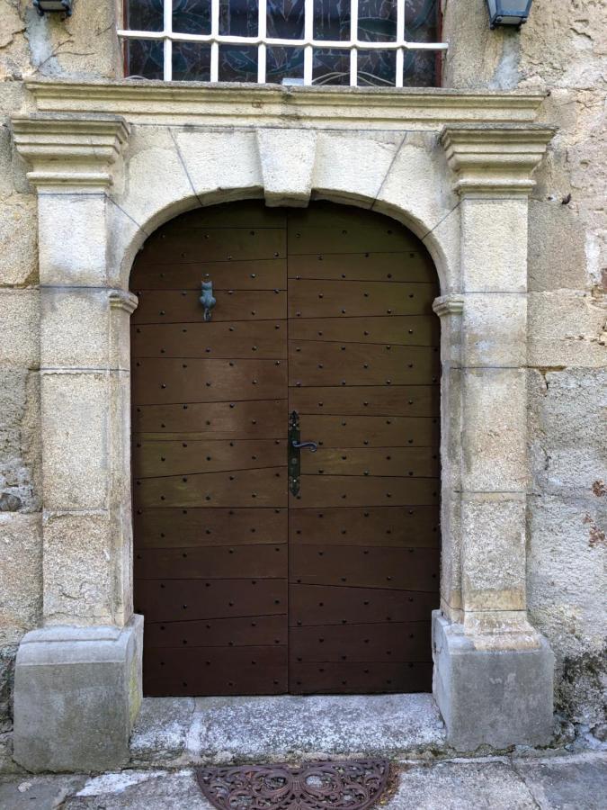 Chateau De Grand Bonnefont Limoges Eksteriør billede