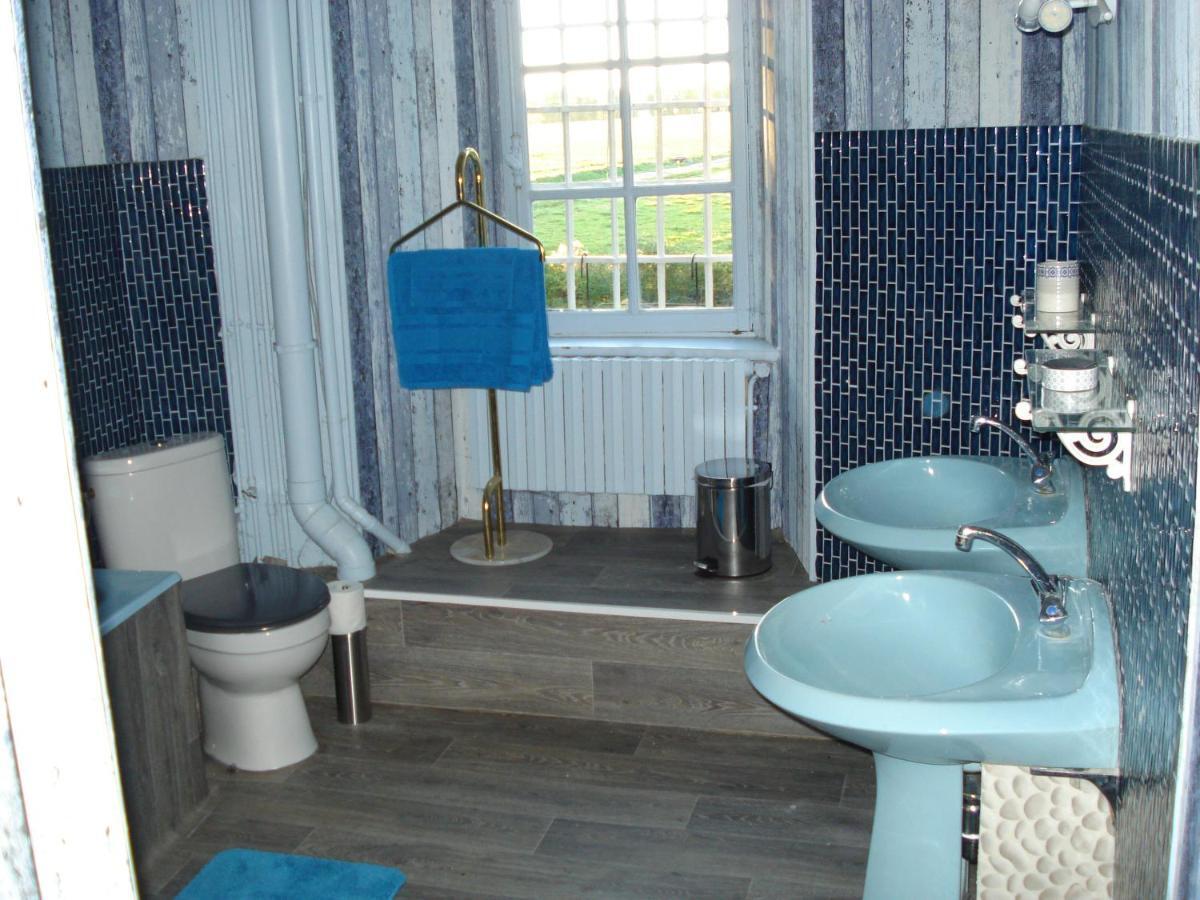 Chateau De Grand Bonnefont Limoges Eksteriør billede