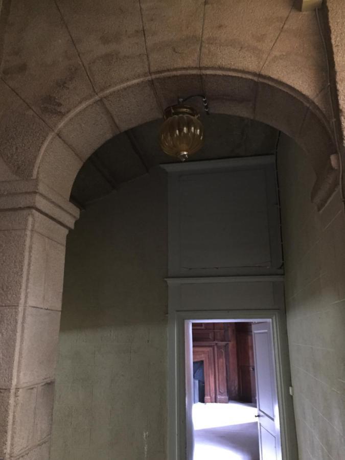 Chateau De Grand Bonnefont Limoges Eksteriør billede